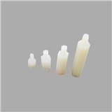 Delivery Fastly Plastic Spacers Nylon66 Hex Thread Spacer