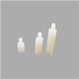 Wholesale Plastic Spacer Natural Nylon Spacers Support