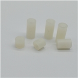 OEM Factory Supply Plastic Round Spacer Nylon66 Spacers
