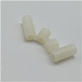 Hot Selling Natural Spacers Plastic Round Spacers