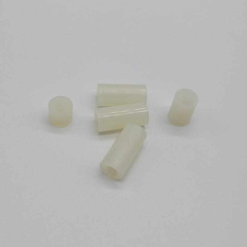 Insulation Round Nylon Spacer Suitable For Spacers