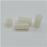 Alibaba Chinese Factory Production Natural Plastic Nylon Spacers