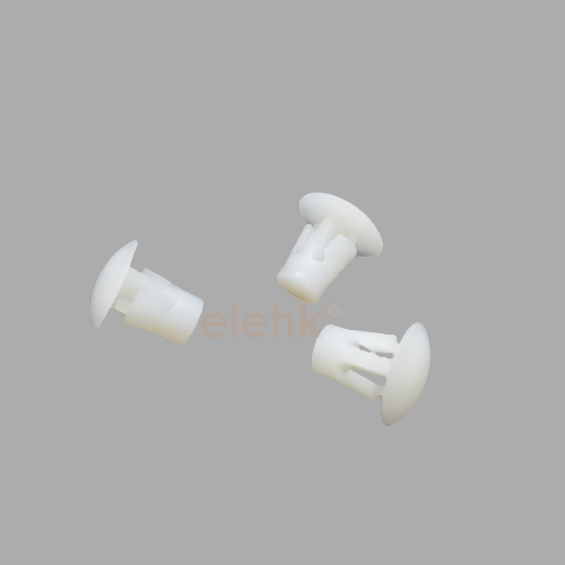 Hot Selling Plastic Flat Spacer Nylon PCB Spacer Support