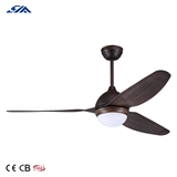 52 inch high efficiency designer ceiling fan