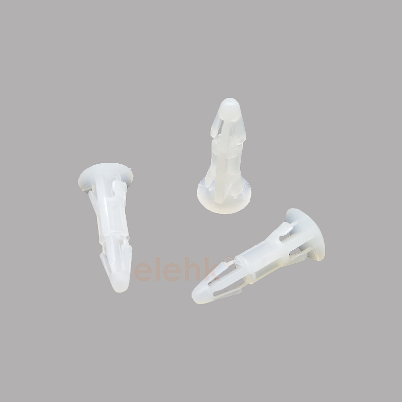 Natural Nylon66 Spacer Plastic PCB Spacer Support