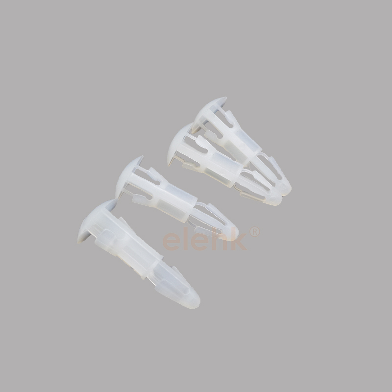 Wholesale White Natural Nylon PCB Spacer Support Of Flat Spacers