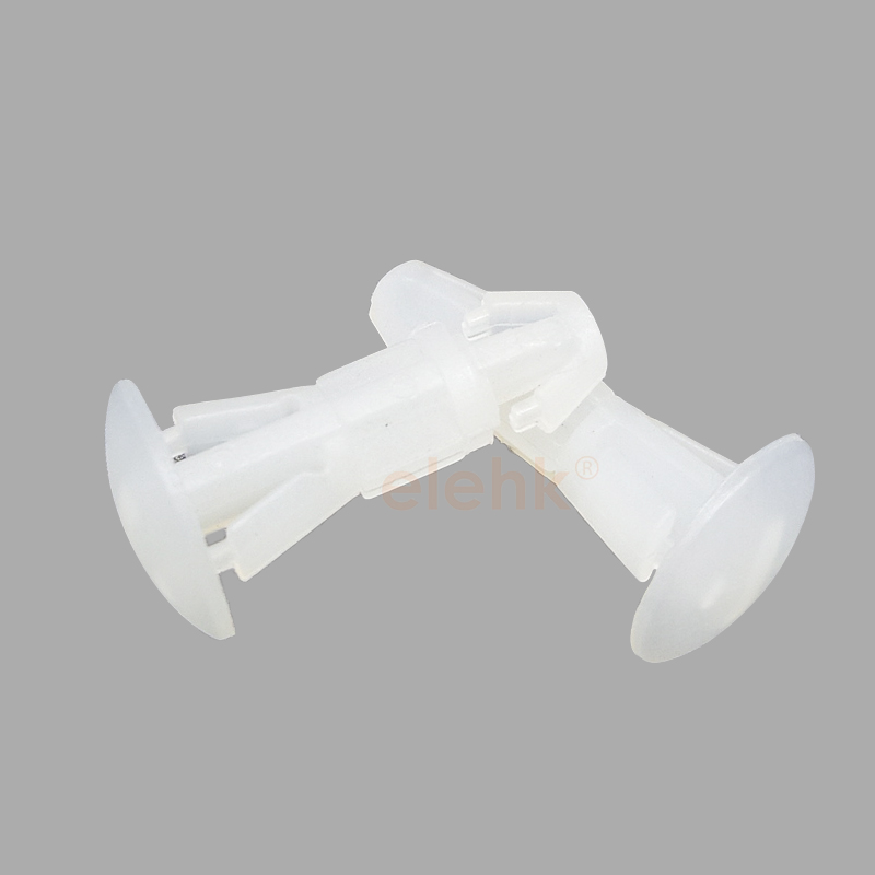 Insulating Plastic Spacer Nylon PCB Spacer Support