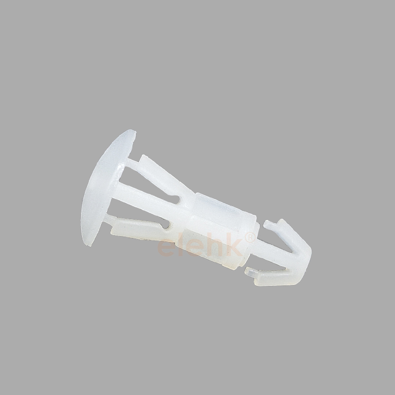 Factory Supply Natural Or White Plastic Spacer Support