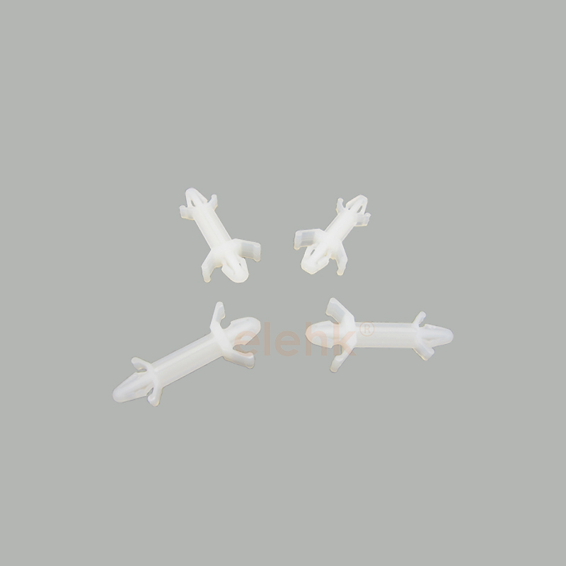 China Manufacturer PCB Plastic Spacer Support Nylon66 Spacer Support