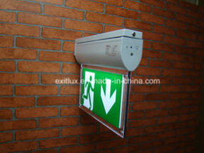 LED Emergency Exit Signs