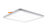 Square recessed LED PANEL LIGHT Free-DIA Series