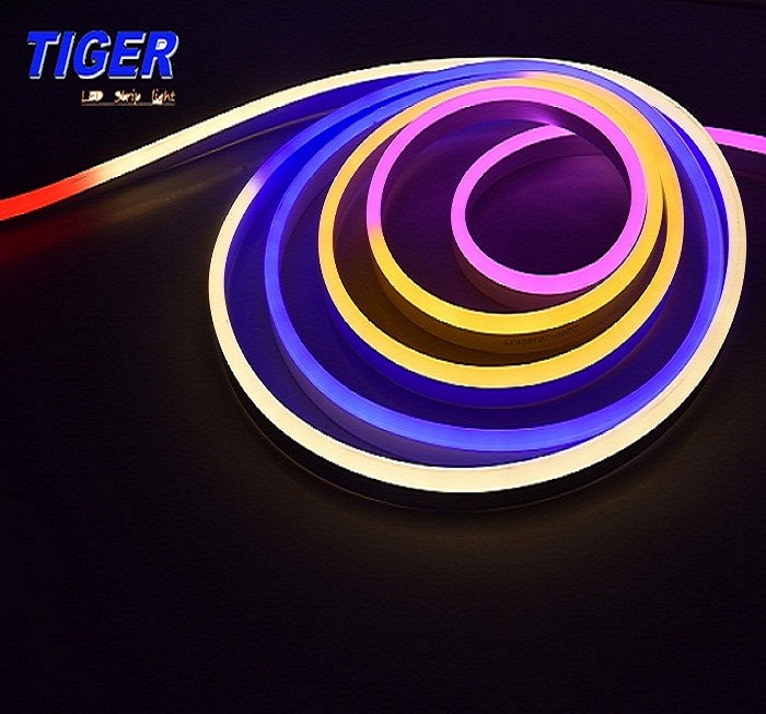 LED Neon flexible light