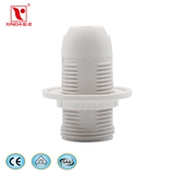push-in wires E14 plastic lampholder from Zhongshan XINDA G ( European standard)