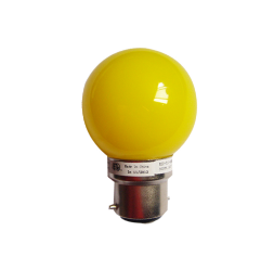 B22 LED S11 Bulb