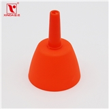 Factory price Colorful various e27 plastic lamp shade