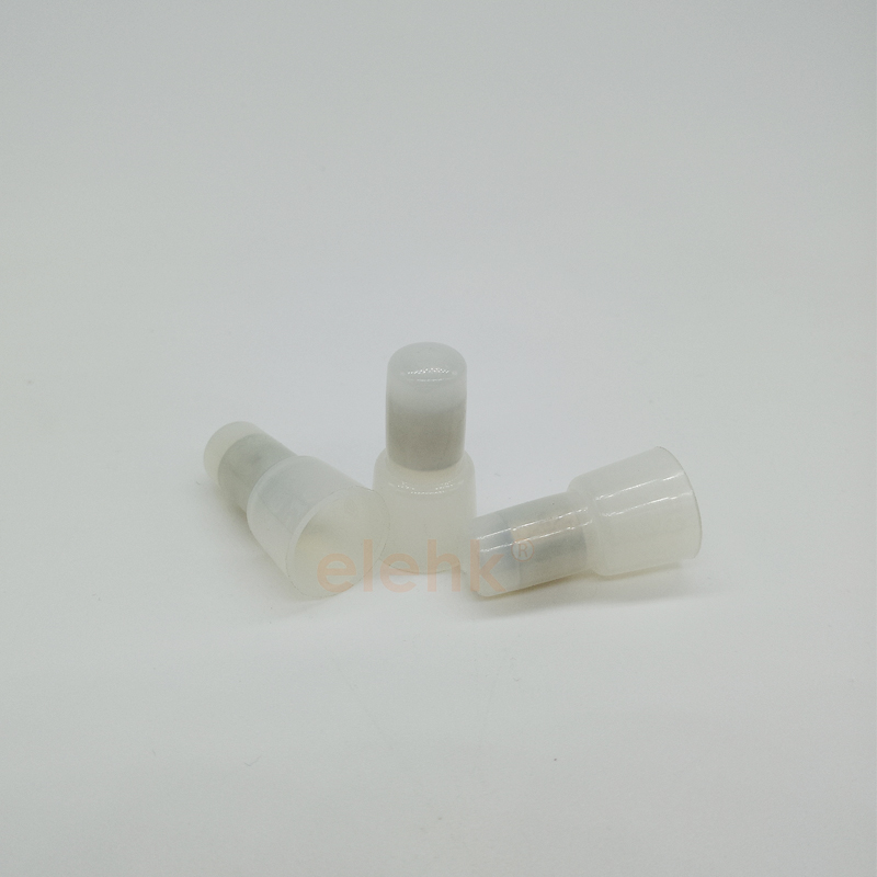 Nylon Close-End Wiring Connector Wire Cable Joining Safety Insulation Connector Cap