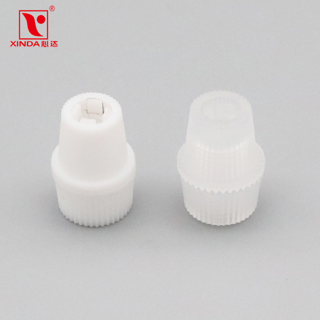 Factory price Hot Sale plastic wire grip with white black transparent XD-WGb