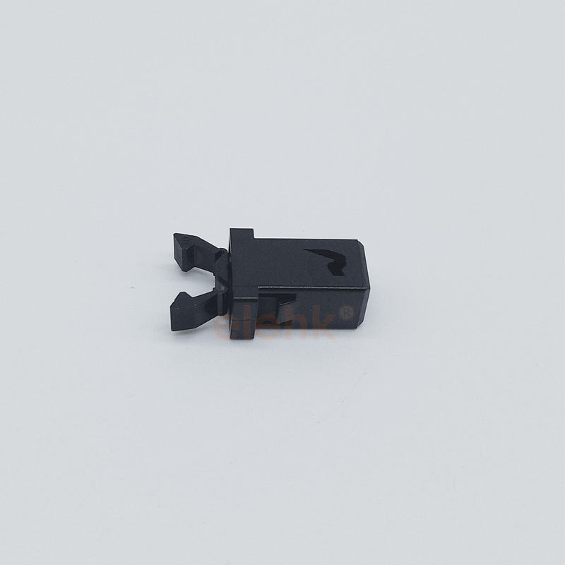 1000PCS 94v-2 Black Entry Door Laches