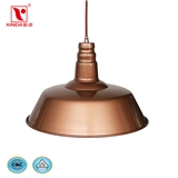 Modern Industrial Vintage pendant lights Retro LED Lamp pot droplight