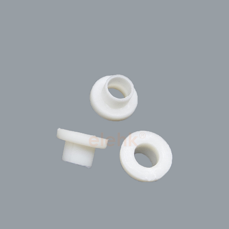 Nylon Transistor Washer Plastic Spare Part