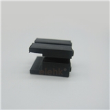 Nylon66 Black Material Transistor Seat
