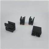 Manufacturer Wholesale Nylon Transistor Seat