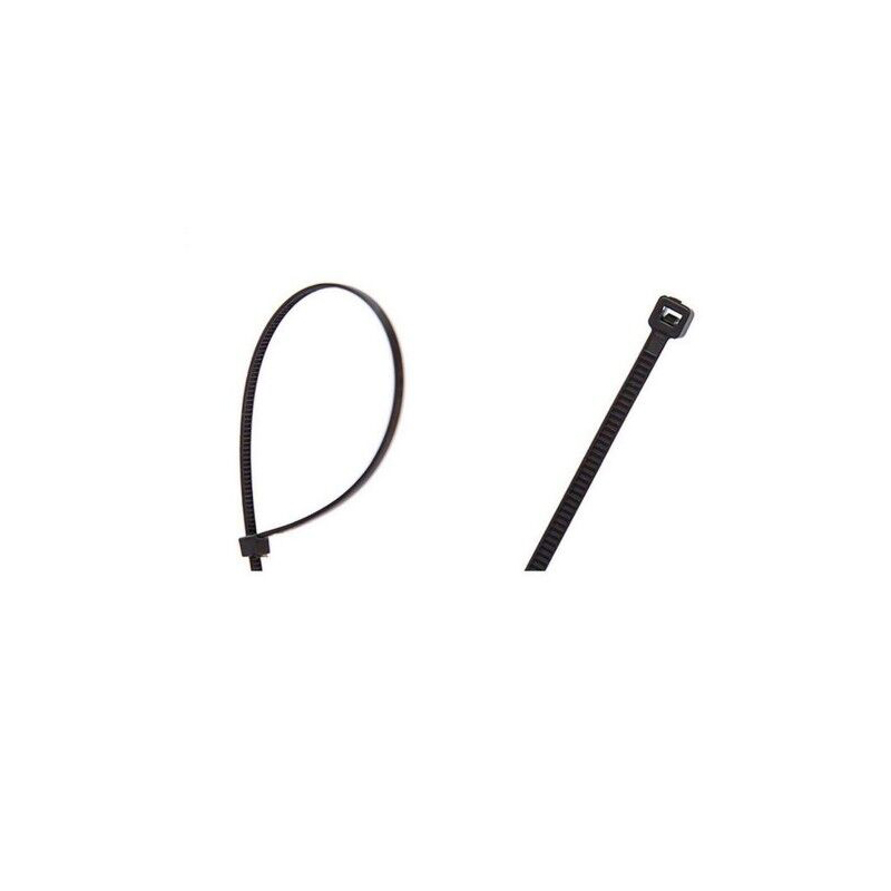 TSCT Nylon66 Cable Tie Plastic SS Cable Tie