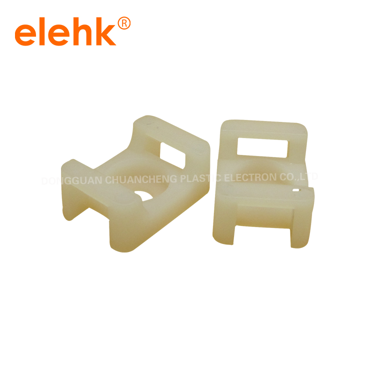 Made In China 94V-2 Saddle Type Tie Mounts