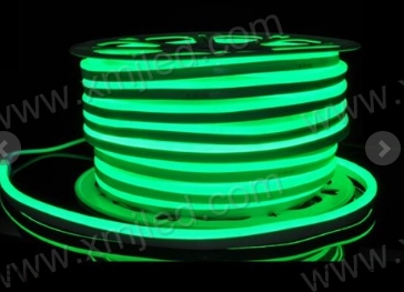 SMD2835 Colorful LED Neon Flex Rope Light china manufacturer