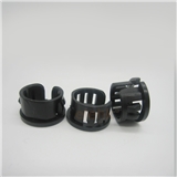 Chinese Supplier Opend-Ending Type Snap Bushings