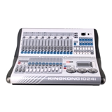 2018 New! With Art-net Lighting Console King Kong 1024I DMX Controller wirth CE Certification