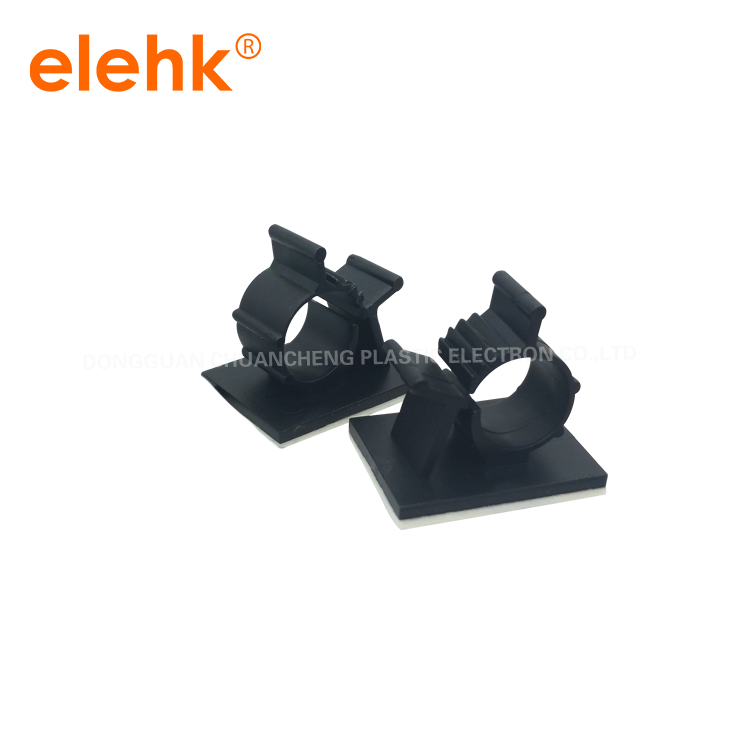 Hot Selling Nylon66 Cable Tie Adjustable Seat