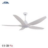 48 inch ABS blade home decorative ceiling fan