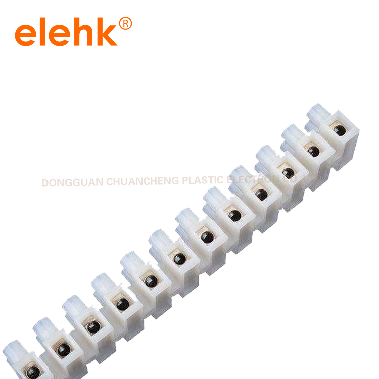 Professional Waterproof 94V-2 Terminal Block connector