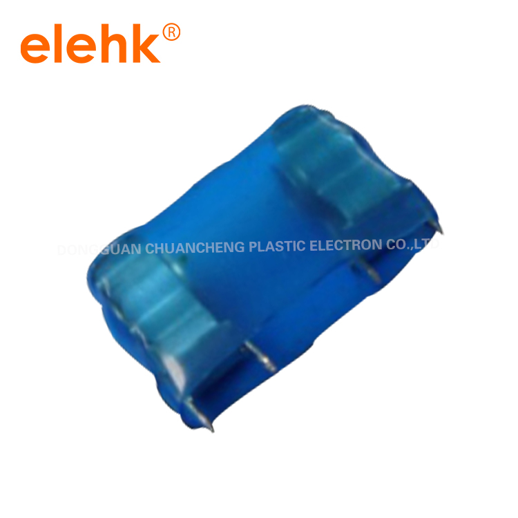 China Supplier 94V-0 Insulation Fuse Cover