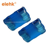 Blue Colour PVC Insulation Fuse Cover