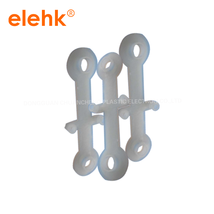 Insulating TH-1 Nylon66 Transistor Seat