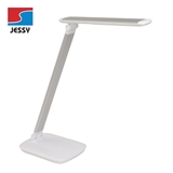 Modern Study 6W Table Lamp with 5 Steps Dimmer Touch Switch Table Light with USB