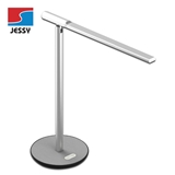 Foldable & Dimmable Table Light LED 6W with Dual Color Temperature for Modern Office Table LED Light