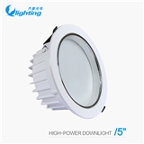 Led downlight 18W 145mmCut hole ceiling lamp SMD5730