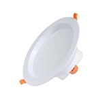 Led downlight 5inch 15W 140-160mm Cut hole ceiling lamp SMD5730