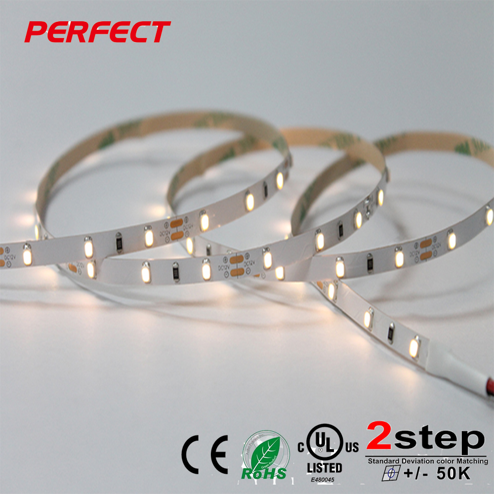 high quality 3020 smd led strip with UL TUV CE RoHS