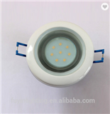 Factory supply isolation protection safe durable commercial indoor led cob ceiling spotlight for mus
