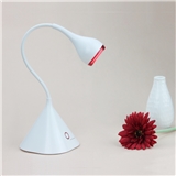 Flower Shape LED Desk Lamp