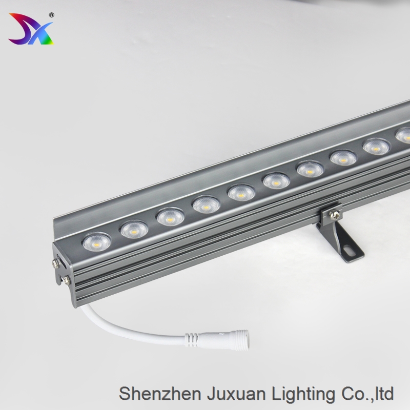 6000K White Color Led Pixel Bar Led Fa?ade Lighting From Shenzhen Factory