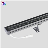 Dc24V Linear Tube Bar Led Light From China Led Media Fa?ade Lighting Factory