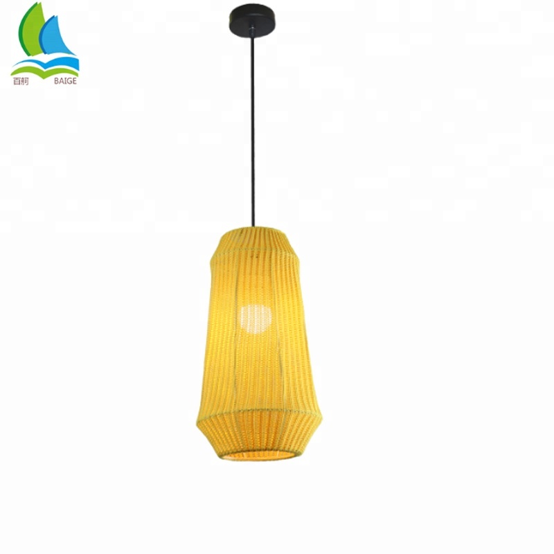 Wholesale Stylish Ceiling Pendant Lighting Lamp For Bars Restaurant Hotel Basement And Etc