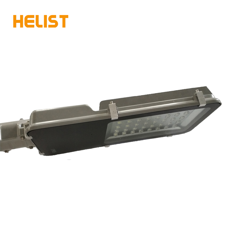 High power led street light with IP65