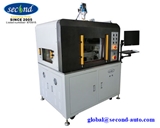 High Viscosity Glue Two Component Automatic Mixing Ratio And Dispensing Robot Machine