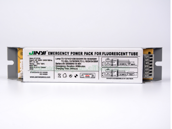 36W emergency lighting kit rechargeable battery for T8 emergency conversion kit fluorescent light ba